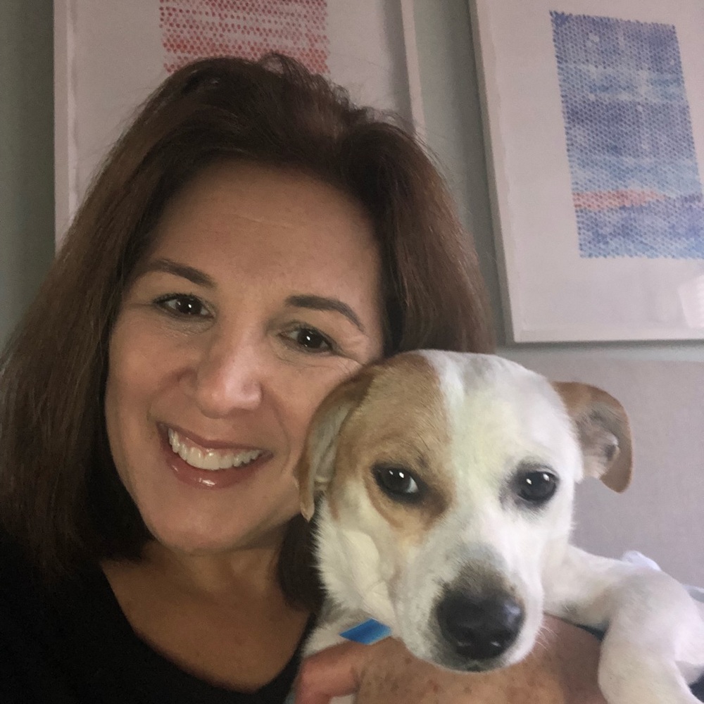 Meet your Posher, Eileen